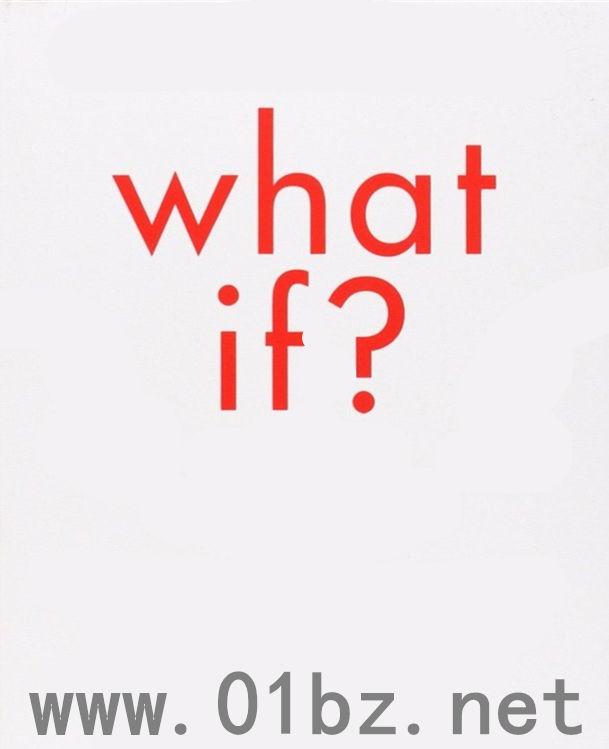WhatifAnimation全集免费观看