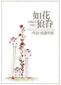 如花美眷