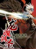 龙魂武装