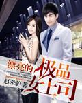 绝品女上级