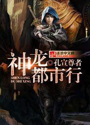 网络都市神龙