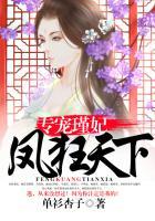 凤顷天下之宠妃无度
