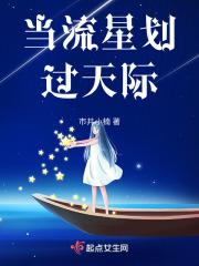 当流星划过天际是什么歌名