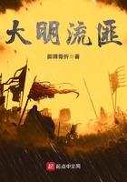 大明流匪地图
