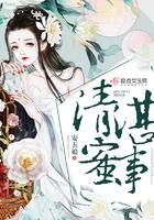清湛蜜事 安五娘