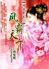 特工皇妃凤七夜