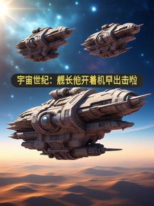 宇宙舰队动画片