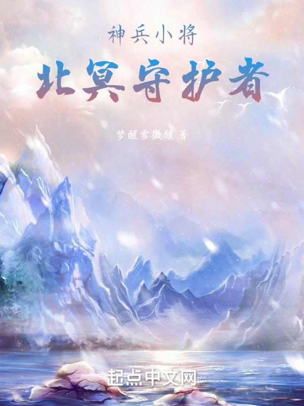 神兵小将之北冥雪大全