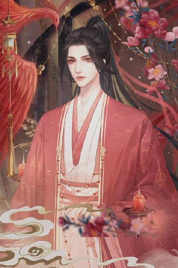 美人天下美人心计