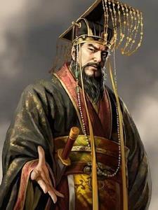 华夏帝王排名