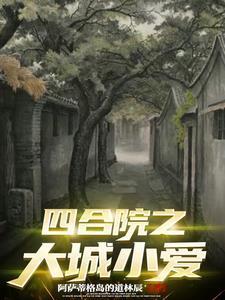 四合院大爷