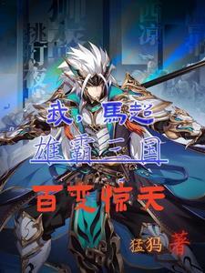 主角叫典韦的