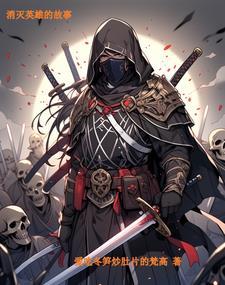 英雄小故事有哪些?