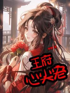 王府宠妃免费阅读全文