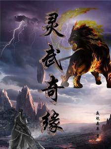 灵武行