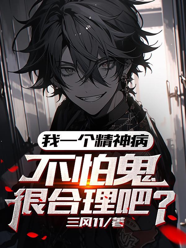 一个精神病人的自述在线阅读