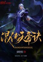 混沌天帝诀推荐