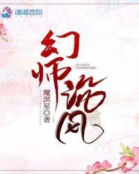 幻师沉风全文免费阅读