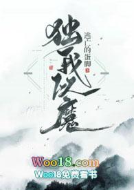 唯我独魔txt