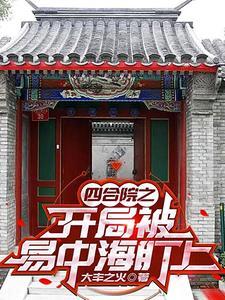 四合院我傻住