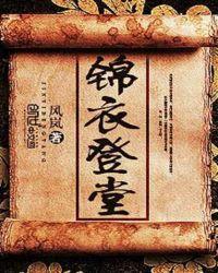 锦衣顶点