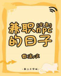 兼职npc的日子[全息