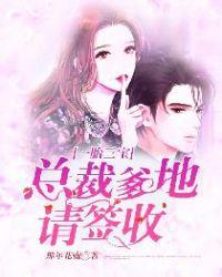 一胎三宝总裁爹地请签收那年花痴