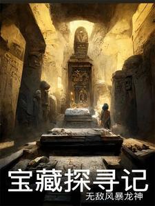 寻找宝藏探险的电影