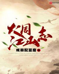 锦瑟江山志我是谜