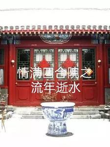 情满四合院主题曲