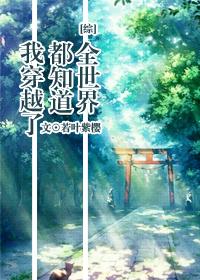 全世界都知道我穿越了呗
