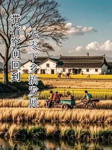 带着空间回七十年