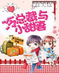 冷清总裁的小甜妻全文免费
