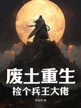 废土佣兵类