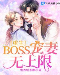 重生之boss宠你