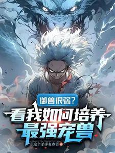 御兽进化路线