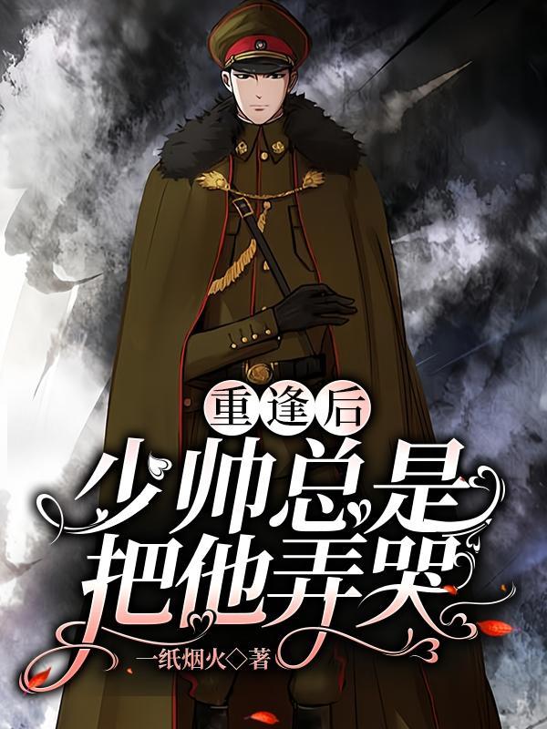 重逢后少帅总是把他弄哭