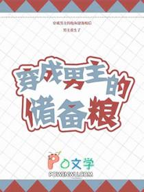 穿成男主的储备粮 作者咸鱼大西瓜