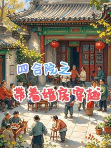 四合院开局贾东旭送淮茹到我家 笔趣阁