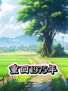 重生回1975 木十一