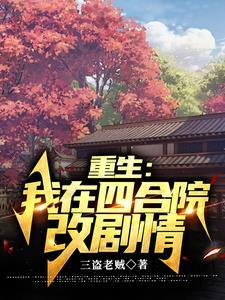 四合院何雨豪