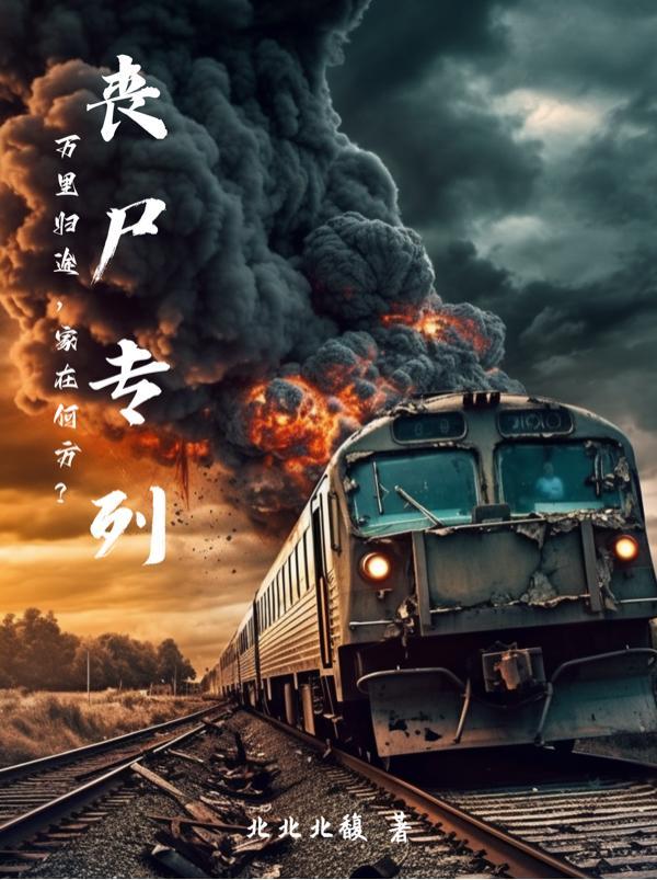 丧尸进攻