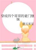 穿成四个宠妹狂魔的弟弟全集免费阅读