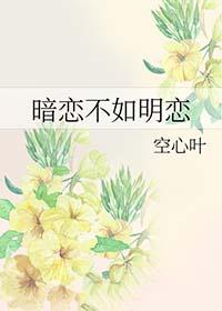 暗恋不如明恋 一辩稿