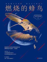 燃烧的蜂鸟谜案1985全文免费阅读