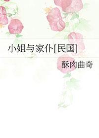 小姐与家仆民国完结全文免费