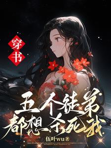 穿成反派师尊5个徒弟