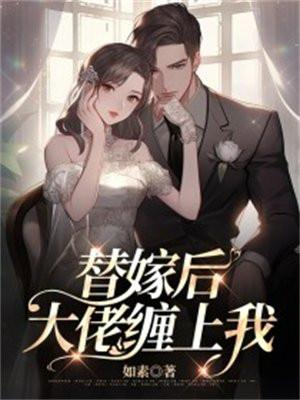 我成了大佬的心尖宠