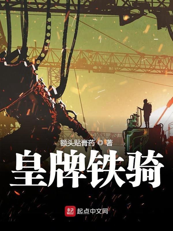 皇牌铁骑 额头贴膏药gl