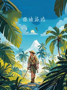 探险旅游攻略